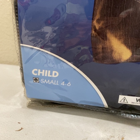 Gladiator Costume ⚔️ - Picture 7 of 7